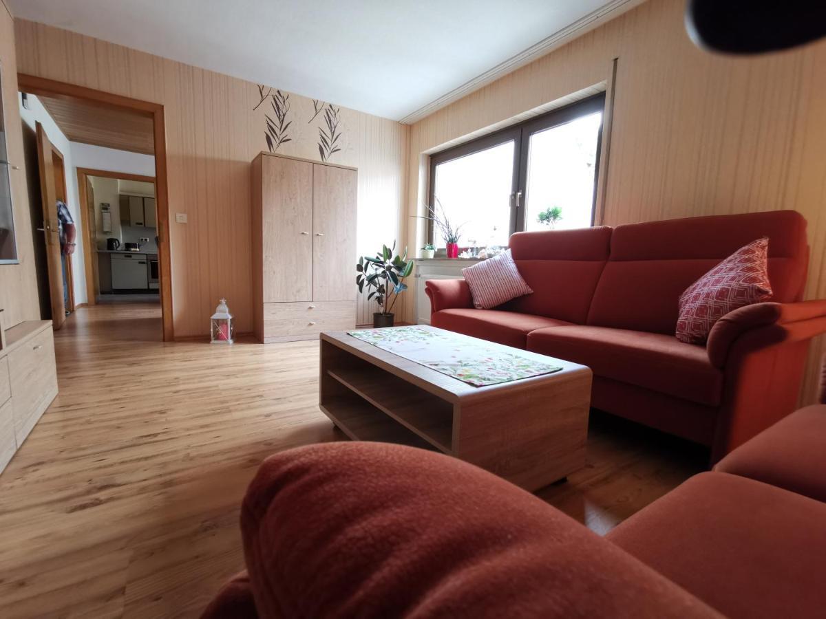 Ferienwohnung Moselblick Bruttig-Fankel Exterior photo