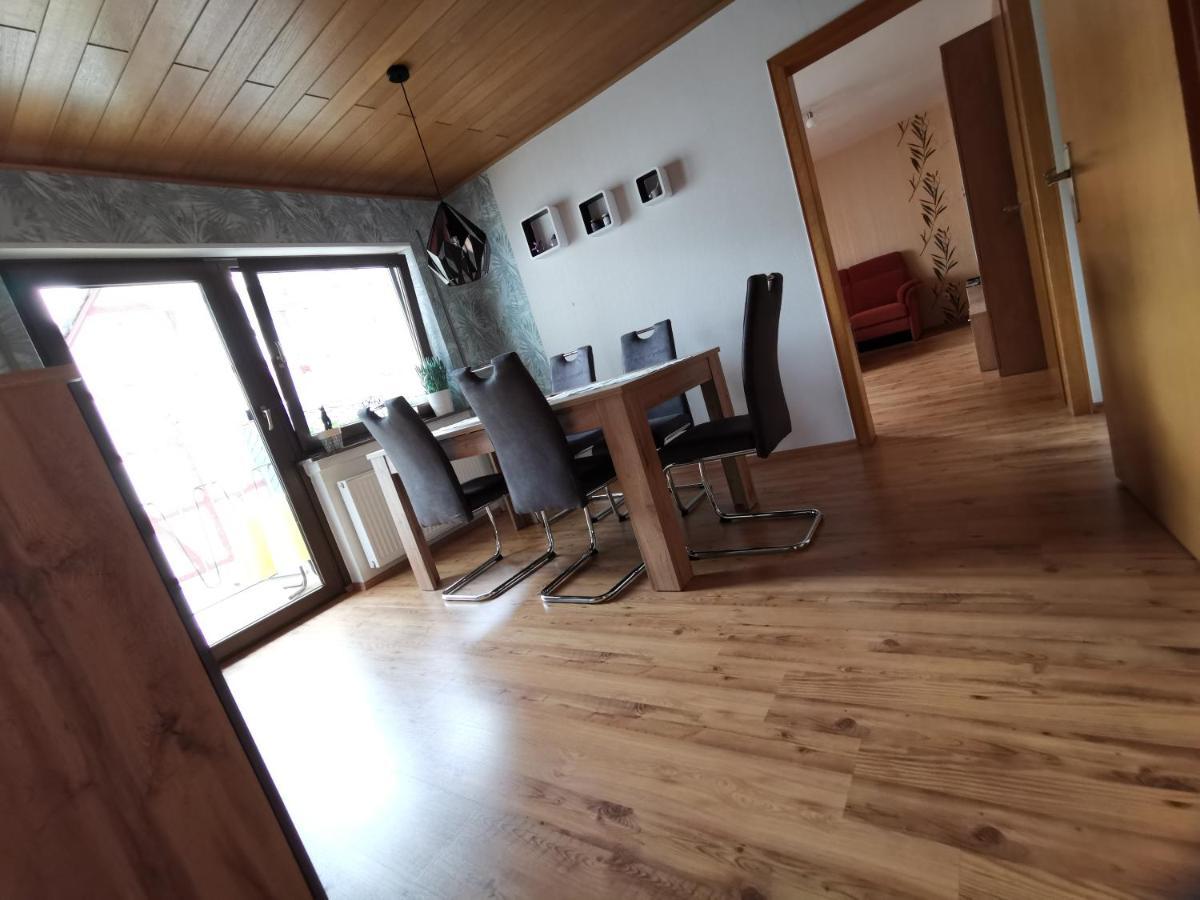 Ferienwohnung Moselblick Bruttig-Fankel Exterior photo